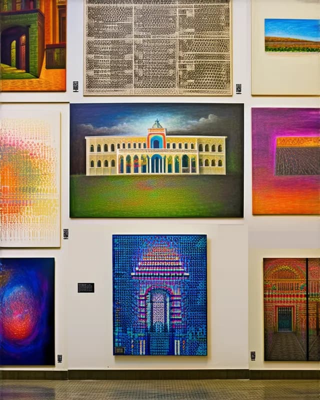 15 Secret Art Spaces in Guadalajara You Must Explore