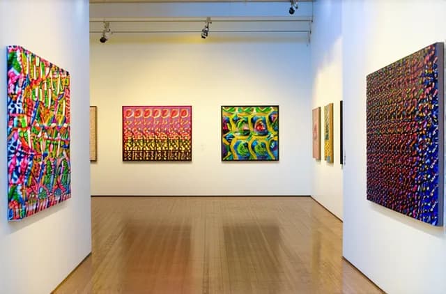 15 Secret Art Spaces in Newcastle You Must Visit