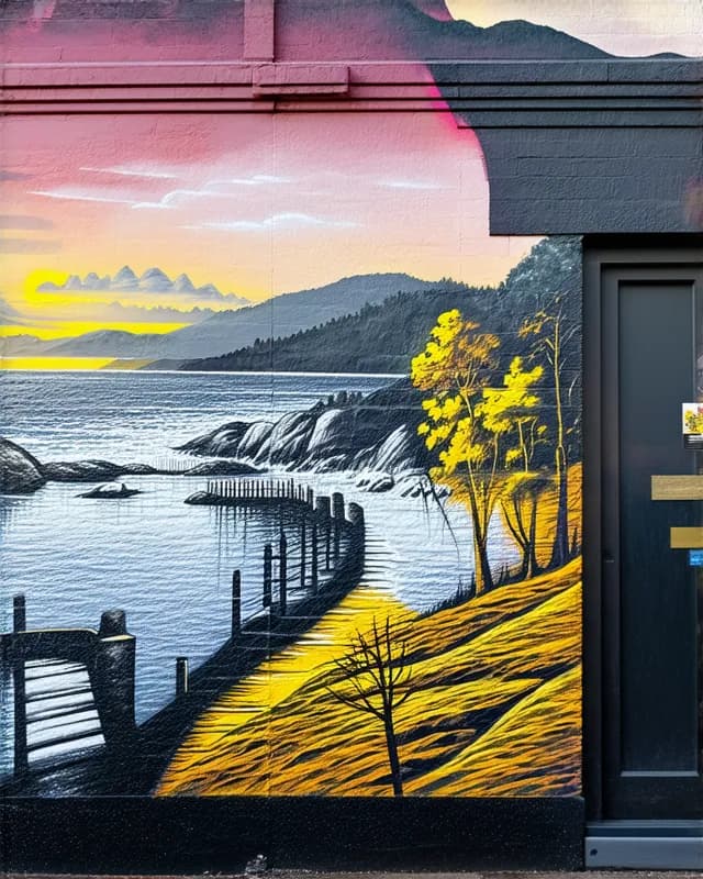 15 Secret Art Spots in Launceston You Must Visit