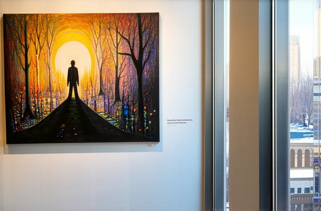 10 Secret Art Venues in Minneapolis You Must Visit