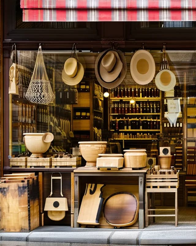 10 Secret Artisan Shops in Turin You Must Visit