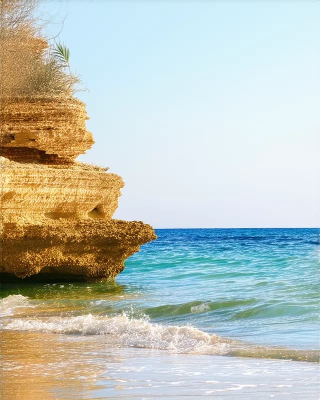 10 Secret Beaches in Alexandria You Must Visit