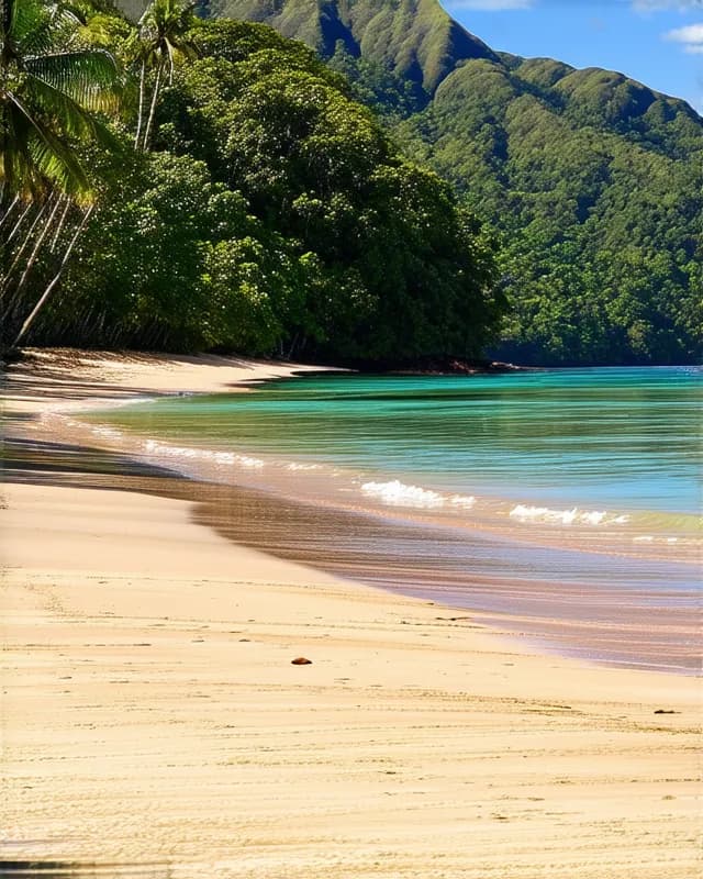 10 Secret Beaches in Cairns You Must Visit