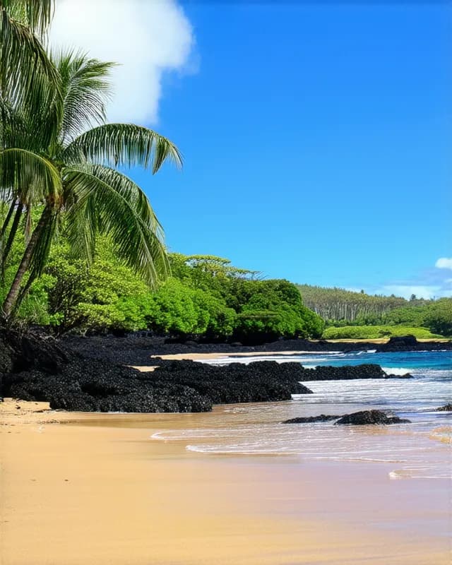 Discover Secret Beaches in Hilo: Top 10 Picks