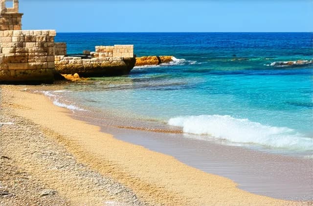 15 Secret Beaches in Pafos You Must Discover