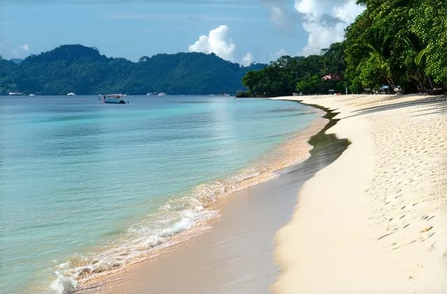 10 Secret Beaches in Phuket Town You Must Visit