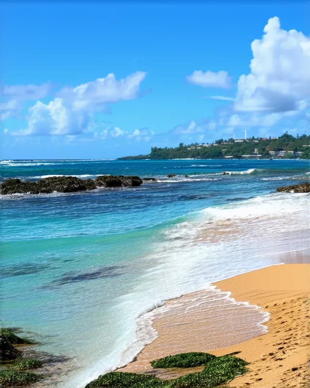 16 Secret Beaches in Salvador You Must Visit