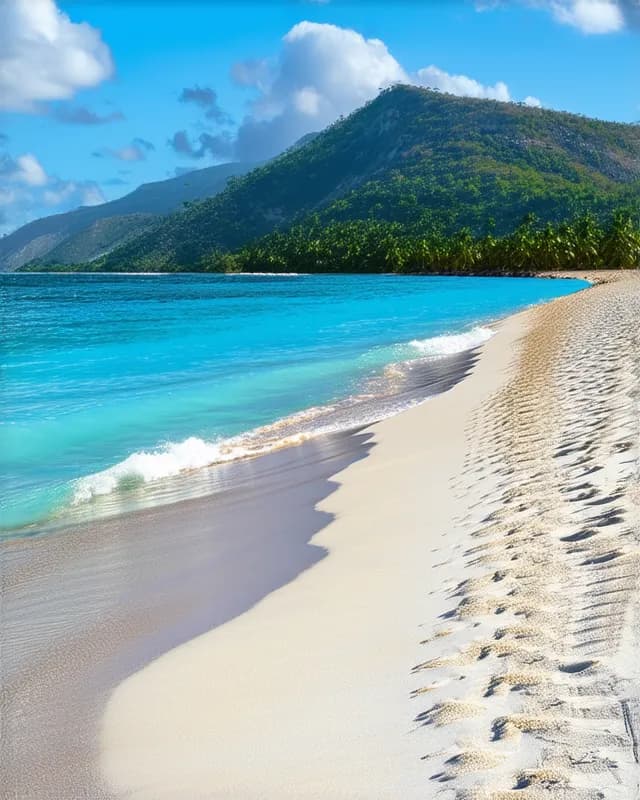 10 Secret Beaches in Santiago de Cuba You Must Visit