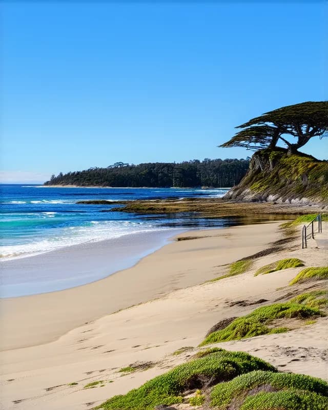 10 Secret Beaches in Victoria You Must Visit