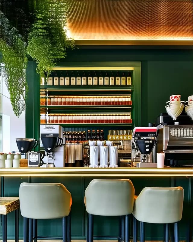 10 Secret Cafes in Antwerp You Must Visit