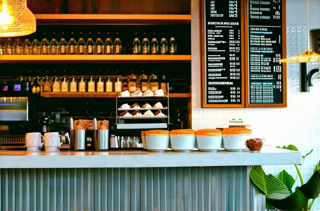 15 Secret Cafes in Davao You Must Experience