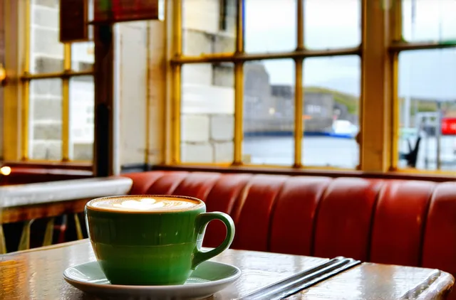 10 Secret Cafes in Derry You Must Visit