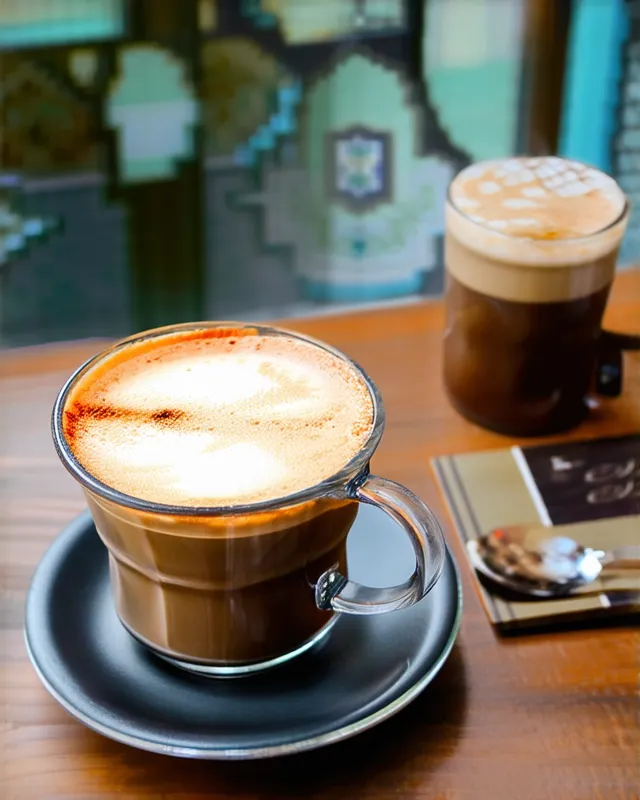 10 Secret Cafes in Dushanbe You Must Try