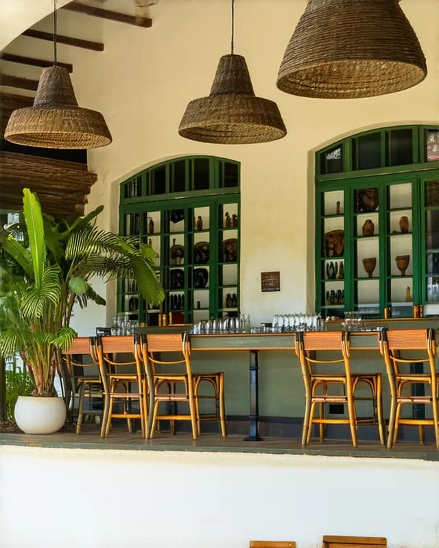 10 Secret Cafes in Galle You Must Visit
