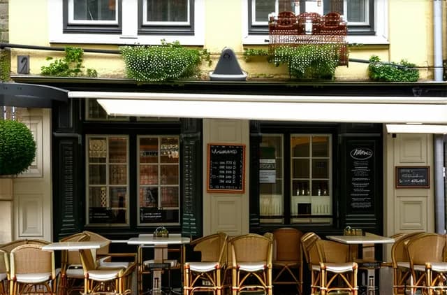 10 Secret Cafes in Gdańsk You Must Visit