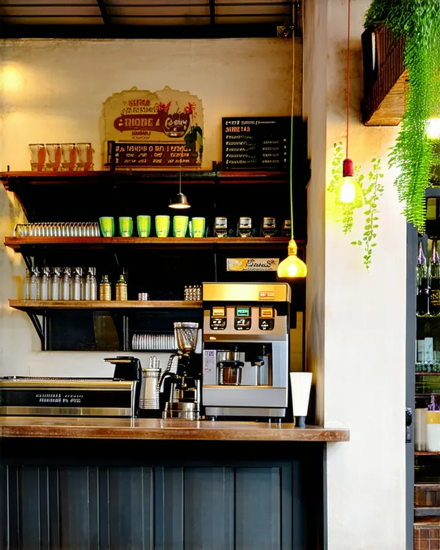 15 Secret Cafes in Ho Chi Minh City to Discover