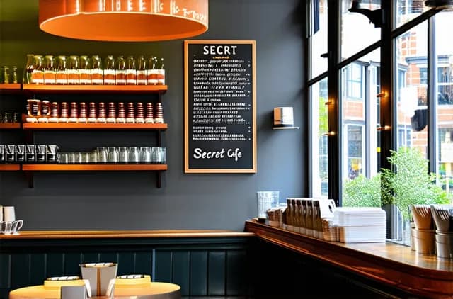 10 Secret Cafes in Lübeck You Must Visit