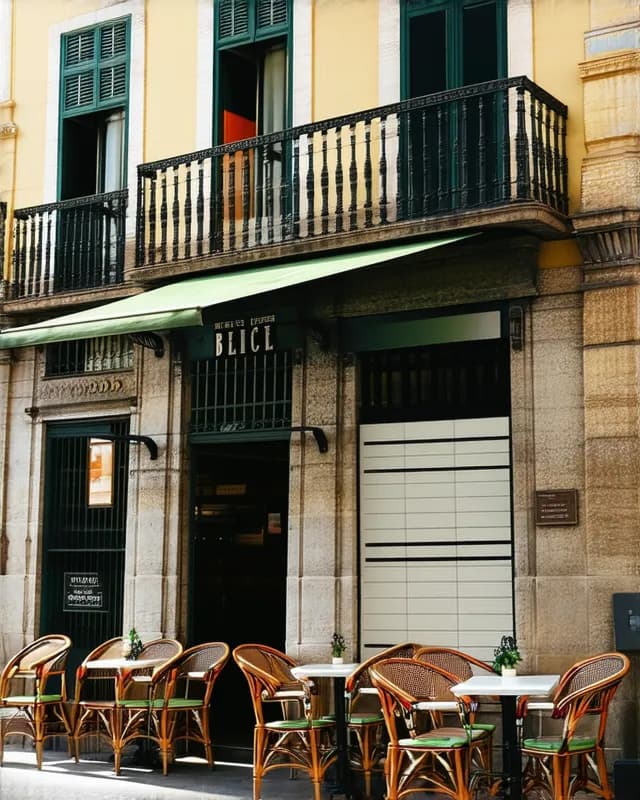 10 Secret Cafés in Montevideo You Must Visit