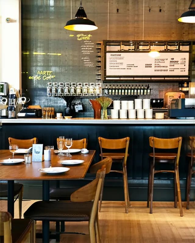 10 Secret Cafes in Perth You Must Visit