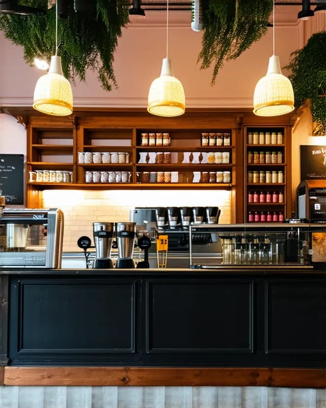 10 Secret Cafes in Poznań You Must Visit