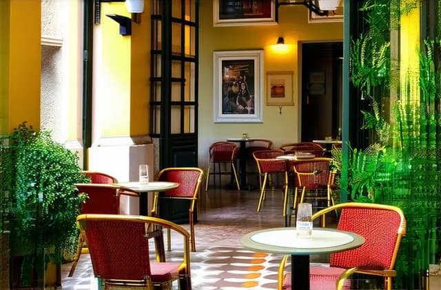 10 Secret Cafes in Skopje You Must Discover