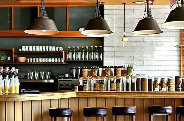 10 Secret Cafes in Srinagar You Must Visit