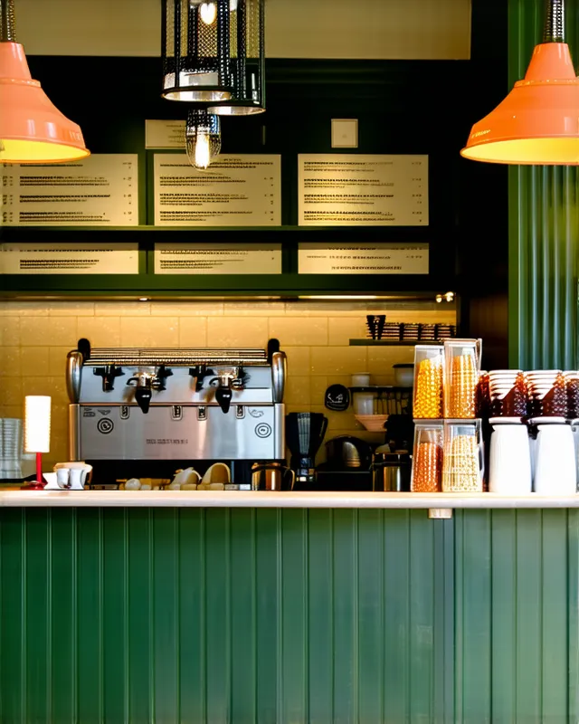 10 Secret Cafes in Stockholm You Must Visit