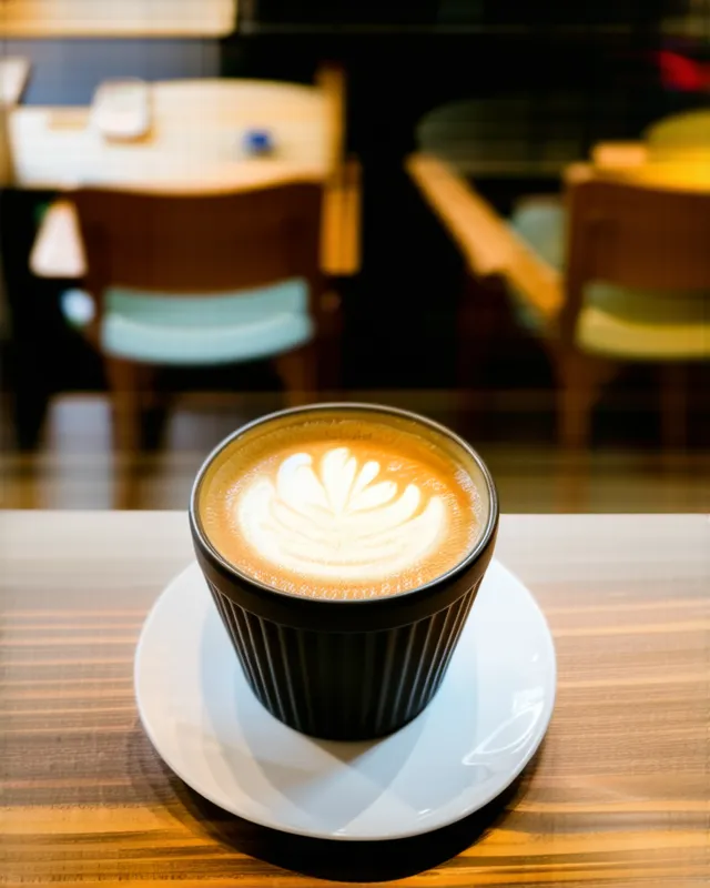 10 Secret Cafes in Stuttgart You Must Visit