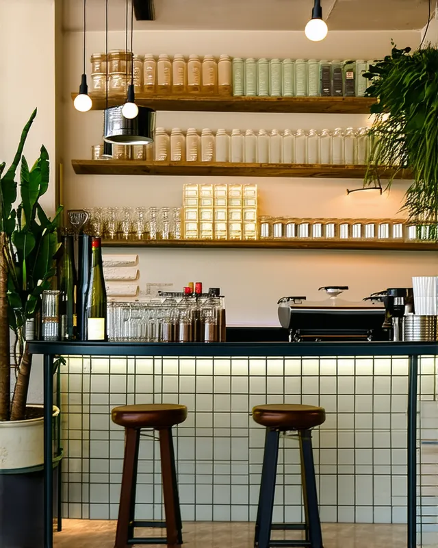 20 Secret Cafes in Tel Aviv You Must Try
