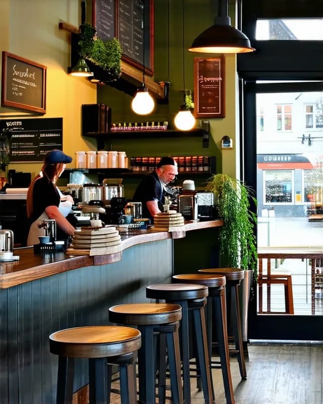 15 Secret Cafes in Trondheim You Must Visit