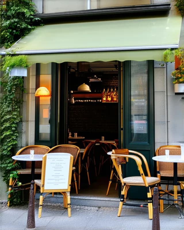 Discover Secret Cafes in Zürich You Must Visit