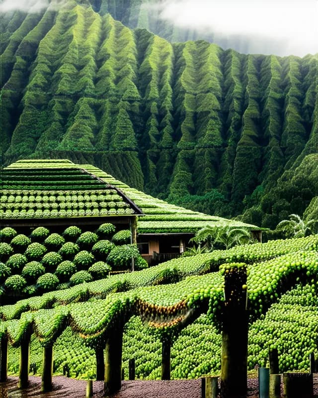 10 Secret Coffee Farms in Kailua-Kona to Discover