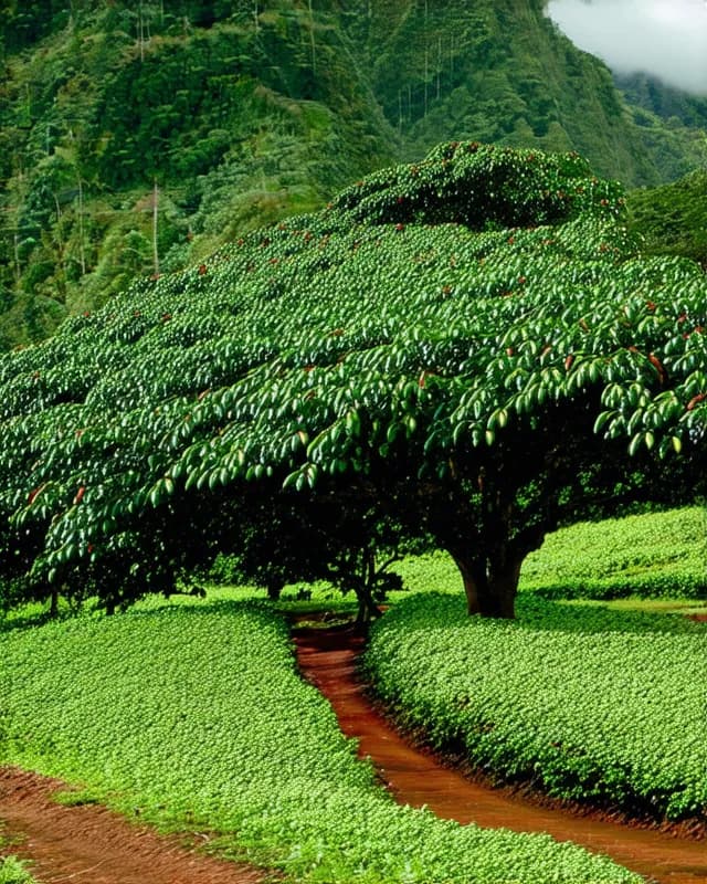 10 Secret Coffee Plantations in Antigua You Must Visit