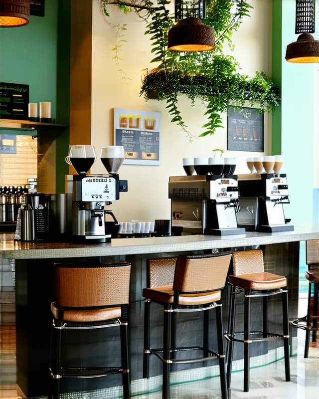 10 Secret Coffee Spots in Medellín You Must Try