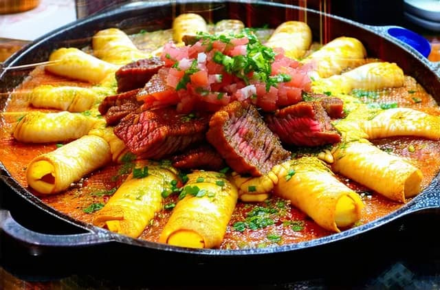 Discover Secret Culinary Spots in Puebla