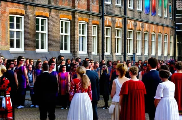 Discover Secret Cultural Events in Maastricht