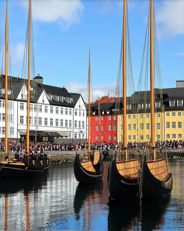 10 Secret Cultural Events in Trondheim You Can’t Miss