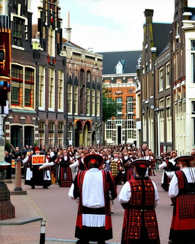 10 Secret Cultural Events in Utrecht You Shouldn’t Miss