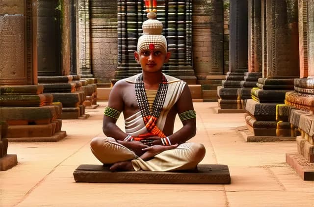 15 Secret Cultural Experiences in Anuradhapura