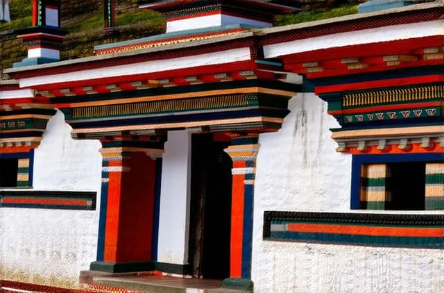 15 Secret Cultural Experiences in Gangtok