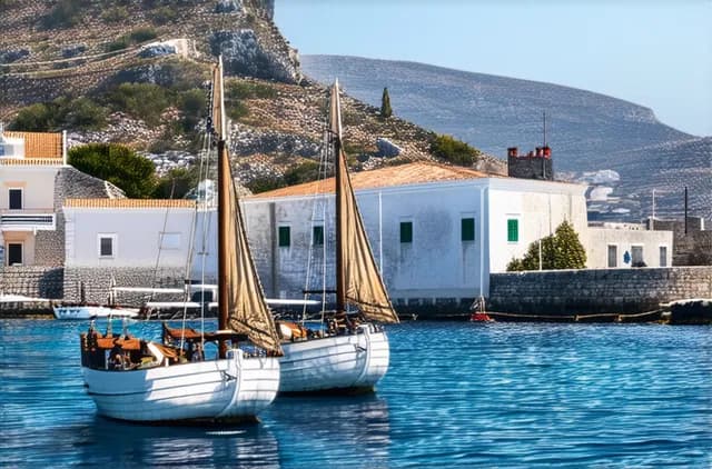 15 Secret Cultural Experiences in Hydra