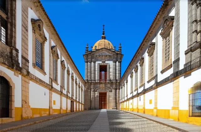Discover Coimbra’s Best Secret Cultural Spots