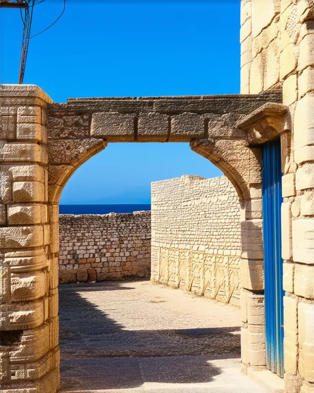 15 Secret Cultural Spots in Hania You Must Visit