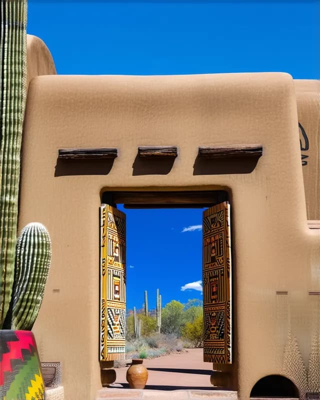 15 Secret Cultural Spots in Santa Fe You Must Visit