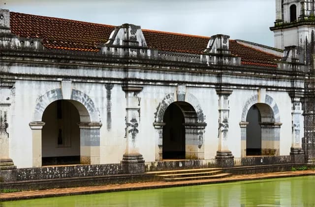 15 Secret Cultural Spots in Veracruz City