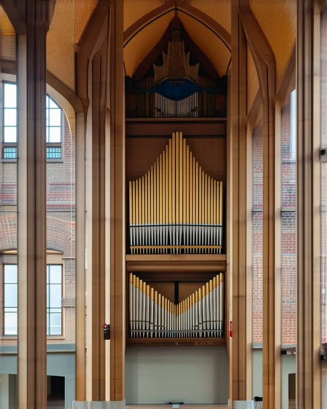 10 Secret Cultural Venues in Aarhus You Must Visit