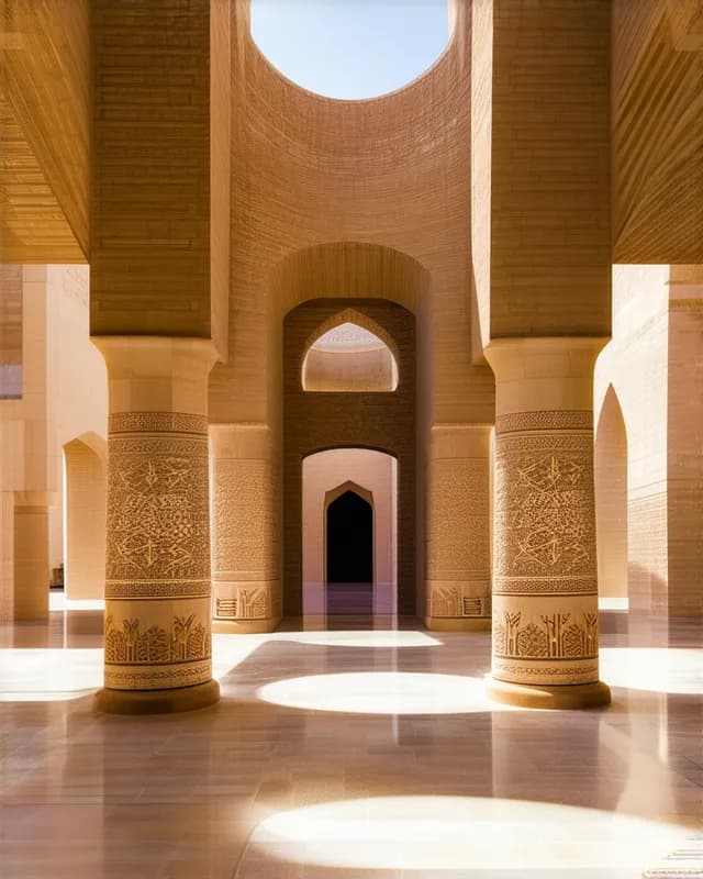 10 Secret Cultural Venues in Abu Dhabi