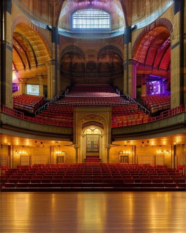 Discover Atlanta’s Secret Cultural Venues