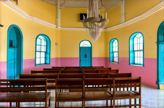 10 Secret Cultural Venues in Belize City You Must Visit