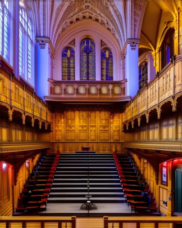 Discover Bergen’s Secret Cultural Venues